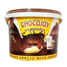 CHOCOJOY Pâte à Tartiner 400g