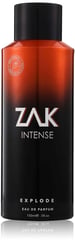 سبراي زاك إنتنس إكسبلود 150 مل