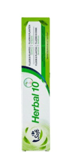 CARREFOUR Dentifrice Expert Herbal 10-en-1 75 ml