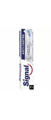 SIGNAL Anti-Tartre Dentifrice Protection 75 ml