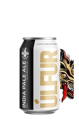 Úlfur nr.3 6x330 ml