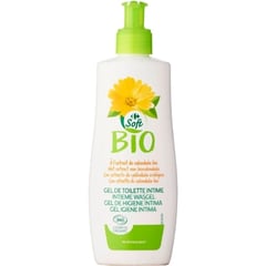CARREFOUR BIO Gel Intime Doux 200ml