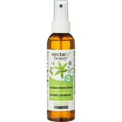 NECTAR OF BEAUTY Huile Corps Romarin-Verveine 150 ml