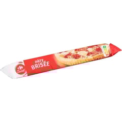 VIVAGEL Pâte Brisée Surgelée 230 g