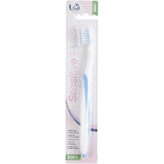 CARREFOUR SOFT Brosse à Dents Sensitive Souple