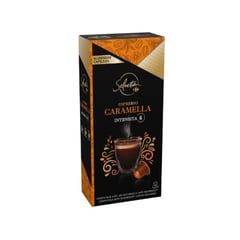 CARREFOUR CARAMEL X10 CAPSULES
