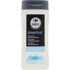 CARREFOUR MENACTIV Gel Douche Dermo Protect 250 ml