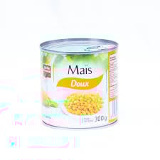 NO&VA Maïs Doux en Grains 300g