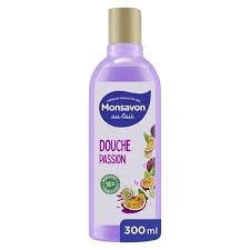 MONSAVON Gel Douche Passion 300 ml