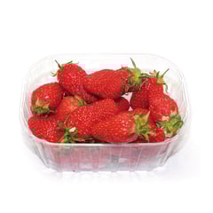 Fraises Catégorie 1 Barquette 250g