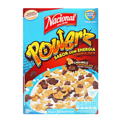 NACIONAL Power'z Céréales 300 g