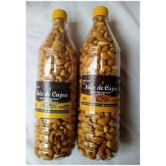 LOCAL Noix de Cajou en Bouteille