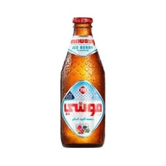 موسي مشروب شعير التوت البري المثلج 275 مل