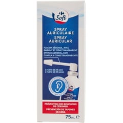 CARREFOUR Spray Auriculaire 75 ml