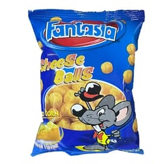 FANTASIA Cheese Balls 20 g