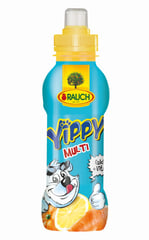 RAUCH YIPPY Multifruit 330 ml