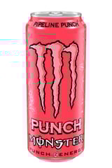 Monster Pipeline Punch 4x500ml