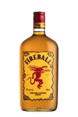 Fireball Cinnamon Whisky 700ml