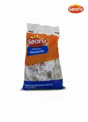 GÉNÉRIQUE Gésiers de Poulet Origine Brésil 1 kg