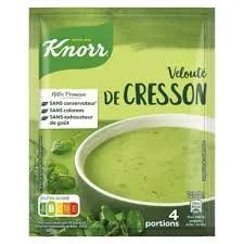 Knorr Veloute de Cresson PN 53 g