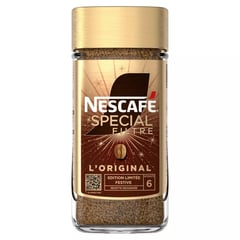 NESCAFÉ Classic Sachet 100g