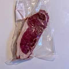 Filet de Bœuf Entier Surgelé Brésil kg