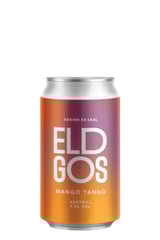 Eldgos Mangó Tangó 6x330ml