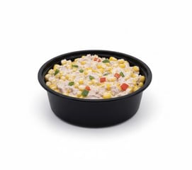 TRAITEUR Salade de Maïs au Thon