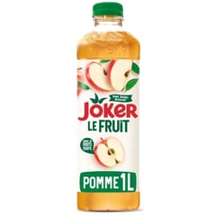 JOKER Le Fruit Pomme 1 L