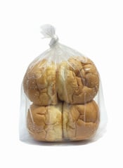 FN Burger Sésame Pack de 4