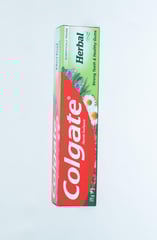 COLGATE Dentifrice Herbal 175g