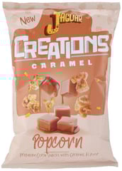 فشار الجاجوار بالكراميل 55 جرام