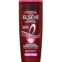 L'ORÉAL ELSEVE Crème de Coiffage Protectrice Full Resist 200 ml