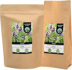 CARREFOUR Thym Sec Import par Bateau France