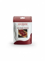 MIX d'épices pour Steaks Souvenirs d'ici
