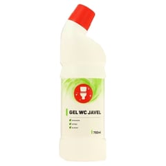 PP Gel Wc Javel 750ml