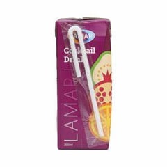 لمار عصير كوكتيل 200 مل