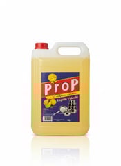 GENIALE Liquide Vaisselle Professionnel 5L