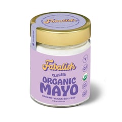 Fabalish Classic Mayo