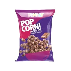 فنداي فشار الشوكولاتة 60 جرام