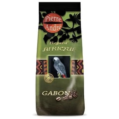 PIERRE ANDRÉ Café Gabon Moulu 250 g