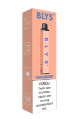 BLYS 800 Peach Blueberry