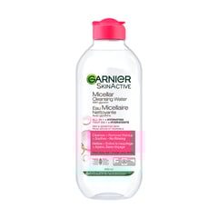 GARNIER Solution Micellaire Peaux Sèches & Sensibles 400 ml
