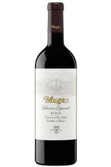 Muga Reserva Selection Especial 750ml