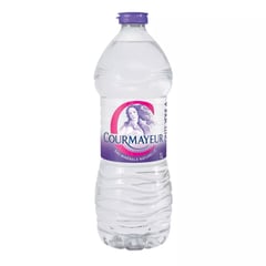 COURMAYEUR Eau Minérale 1 L
