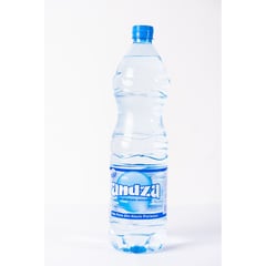 ANDZA Eau Minérale 1,5L