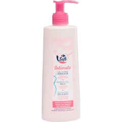 CARREFOUR Gel Intime avec Pompe 250 ml