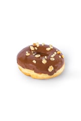 دونات نوتيلا CK