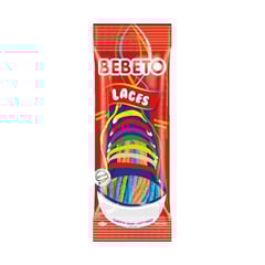 بيبيتو حلوى التوت 75 جرام