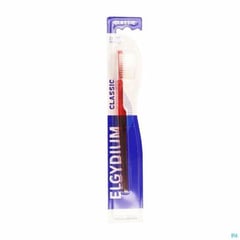 ELGYDIUM Brosse à Dents Standard Dure